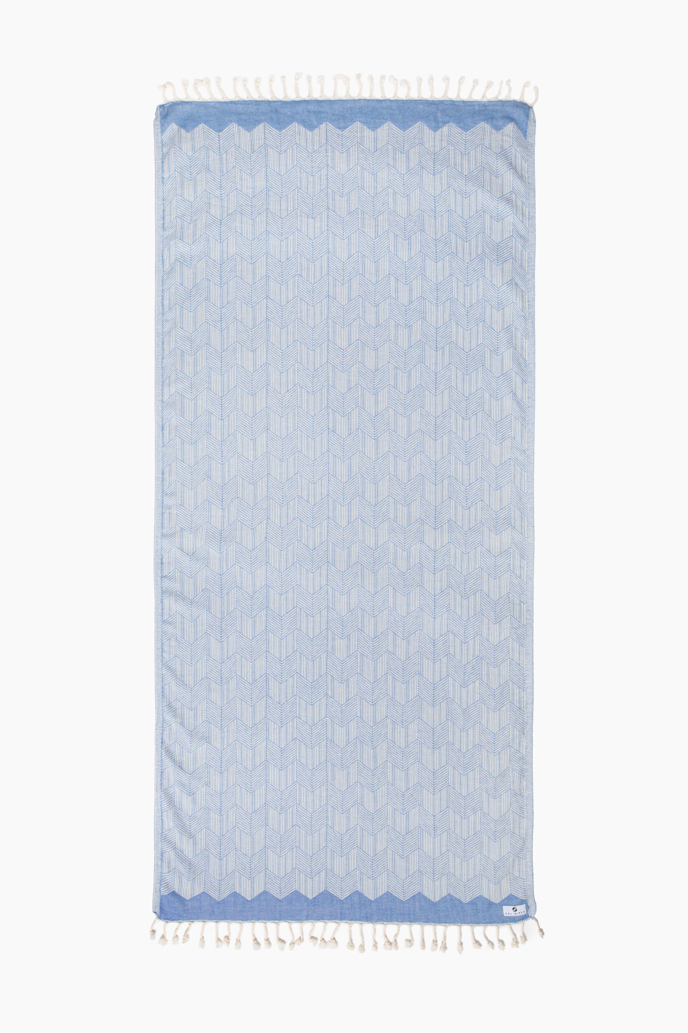 Porto Beach Towel